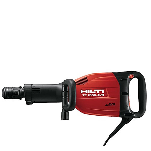 Jack Hammer Hilti TE1500 31lb. Holmes Rental Station