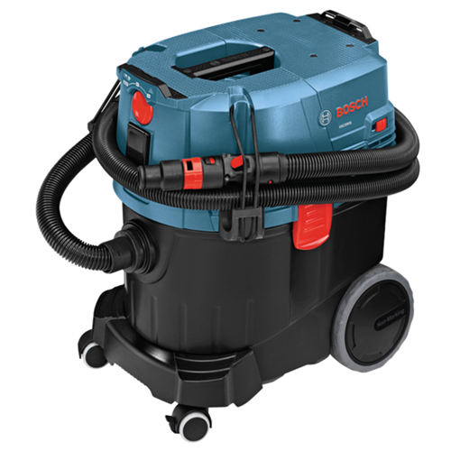 Drywall Sander with Vac Holmes Rental Station