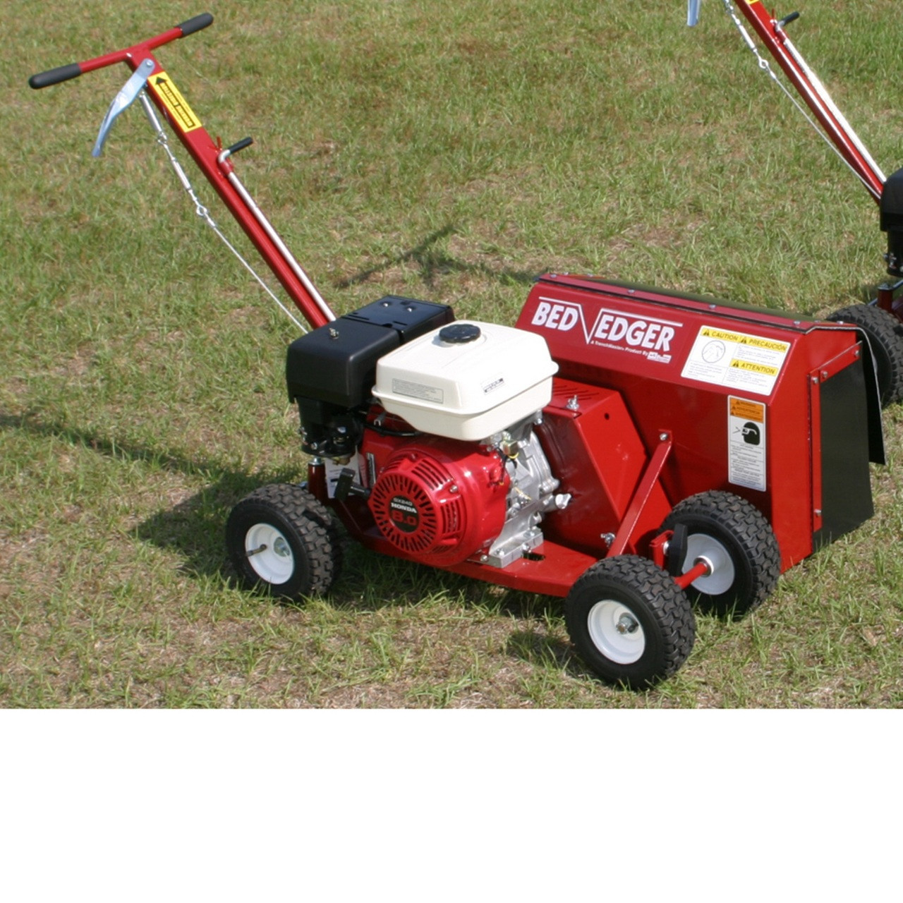 landscape edger