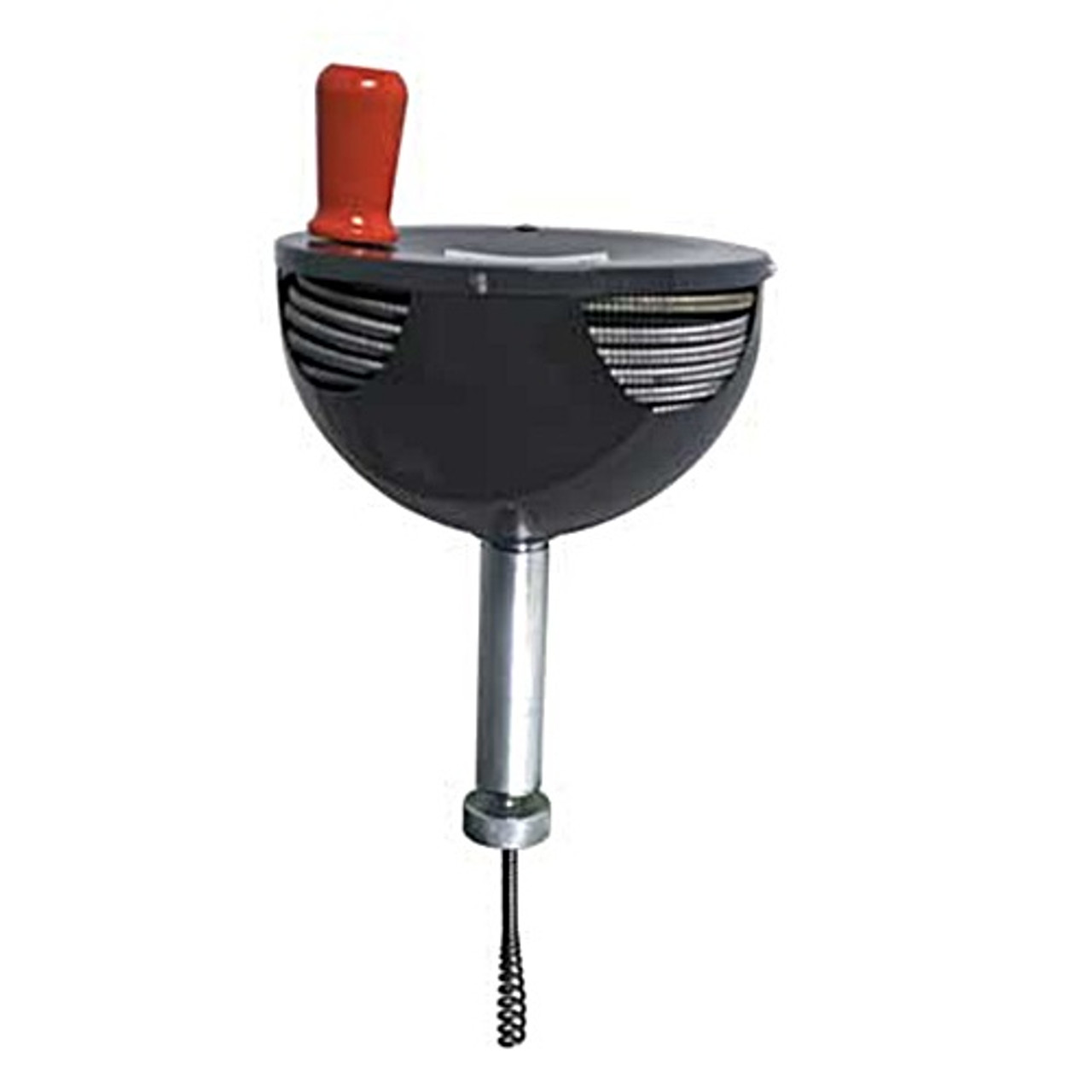 Drain Snake - 25' - Holmes Rental Station