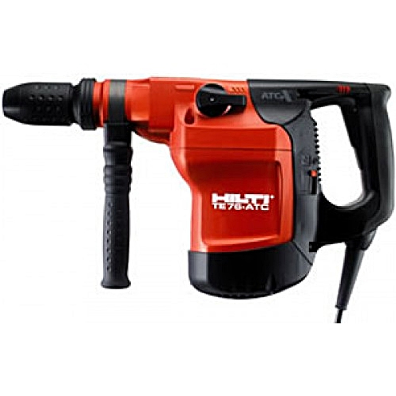 hilti hammer drill te 70