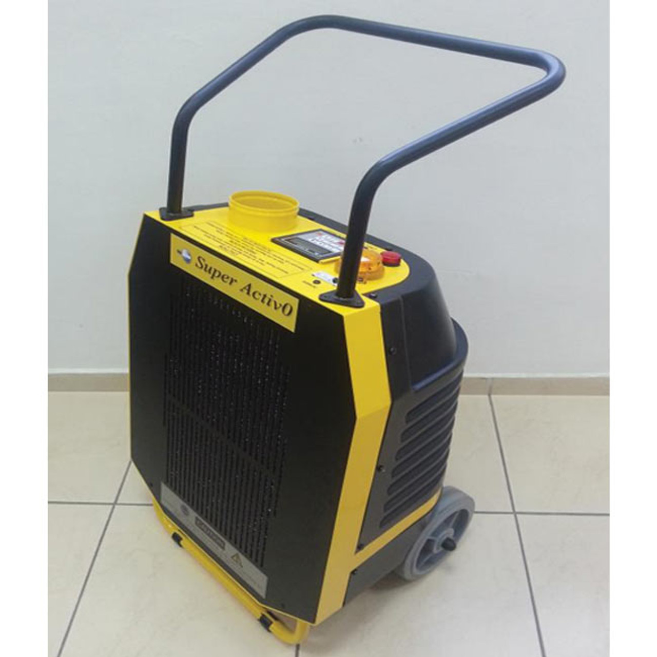Ozone Generator Air Purifier Holmes Rental Station