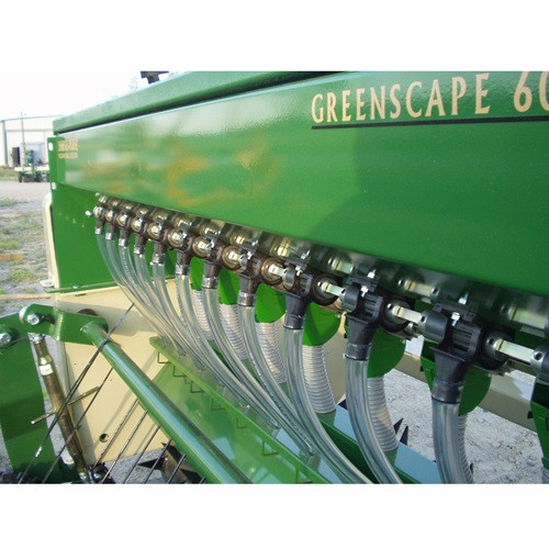 3PT. Attachment Conservation Seeder Holmes Rental Station