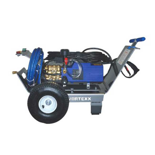 Vortexx Electric Pressure Washer | Holmes Rental and Sales