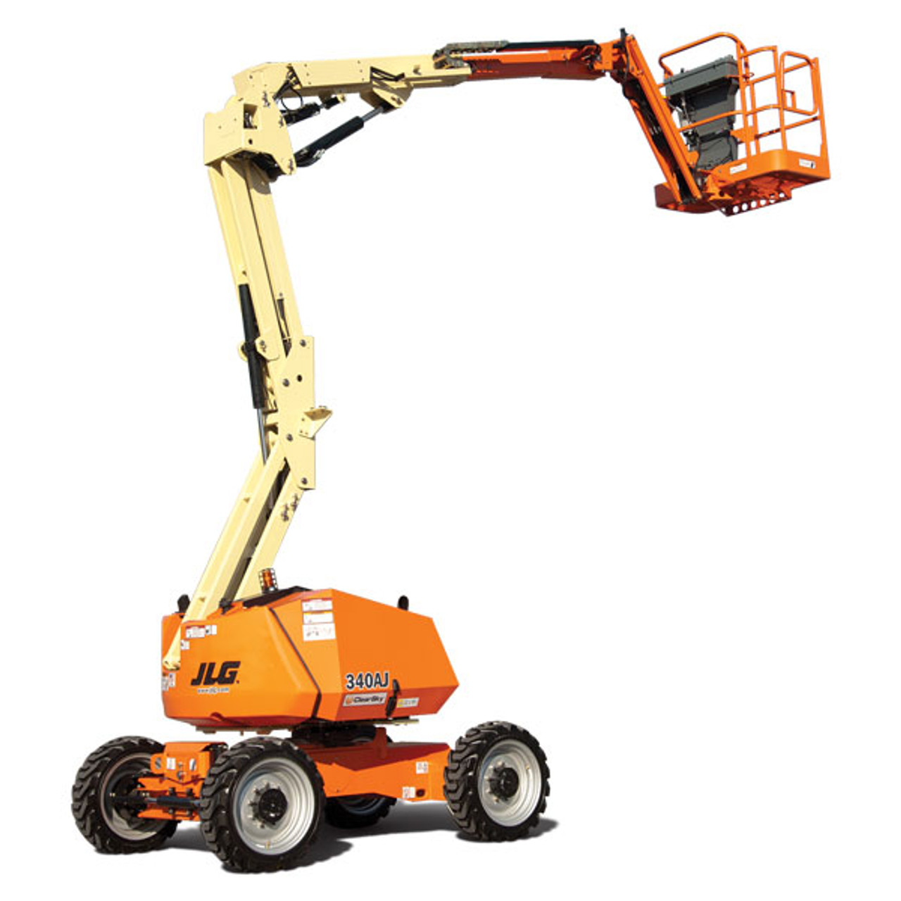 jlg lift rental near me