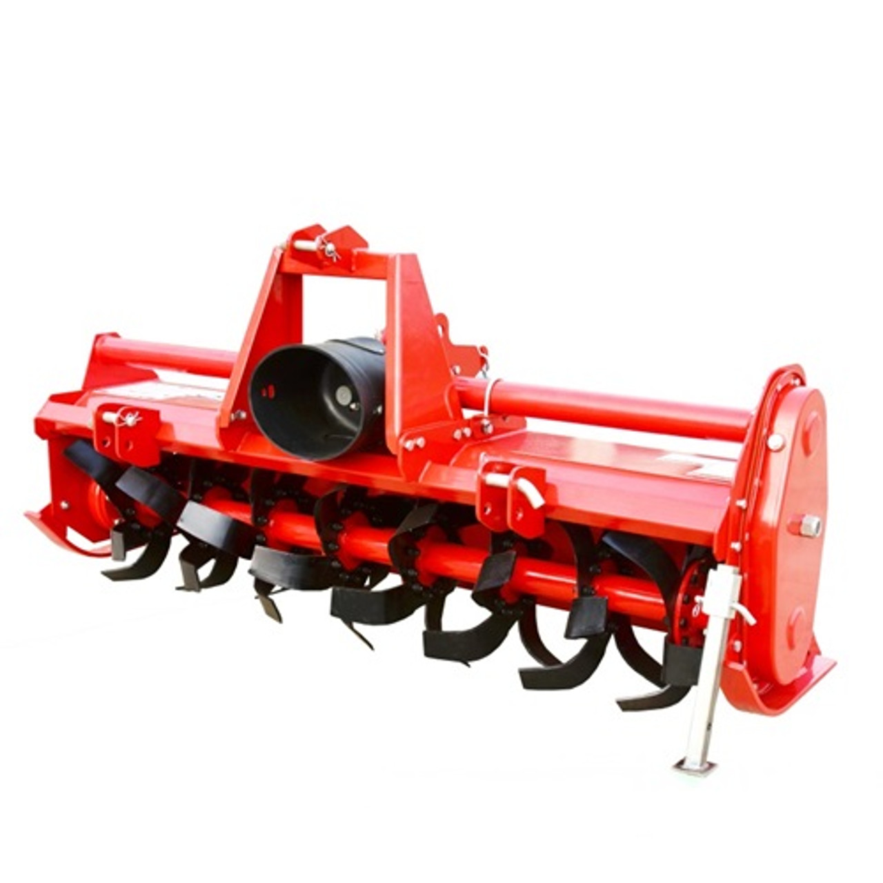 3PT. Attachment Rototiller, 60" Holmes Rental Station
