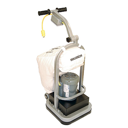 Sander - U-Sand® Pro - Holmes Rental 
