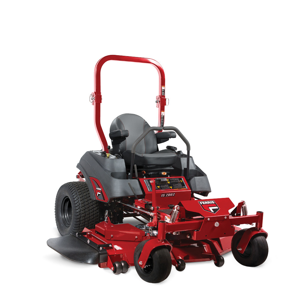 Ferris IS 700 27 HP Briggs Comm 52''ICD | Holmes Rental