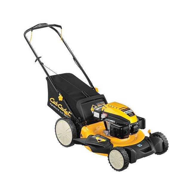 Cub Cadet SC 100 hw Walk Behind Lawn Mower Holmes Rental Station