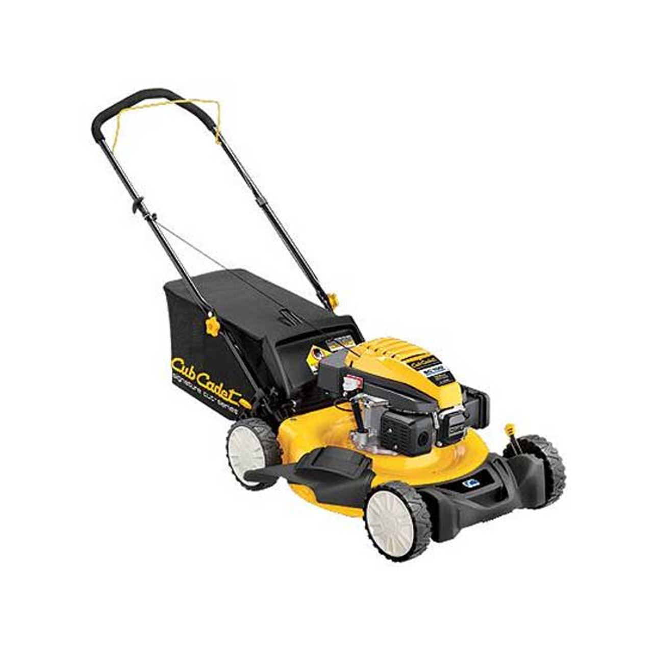 cub cadet st 100