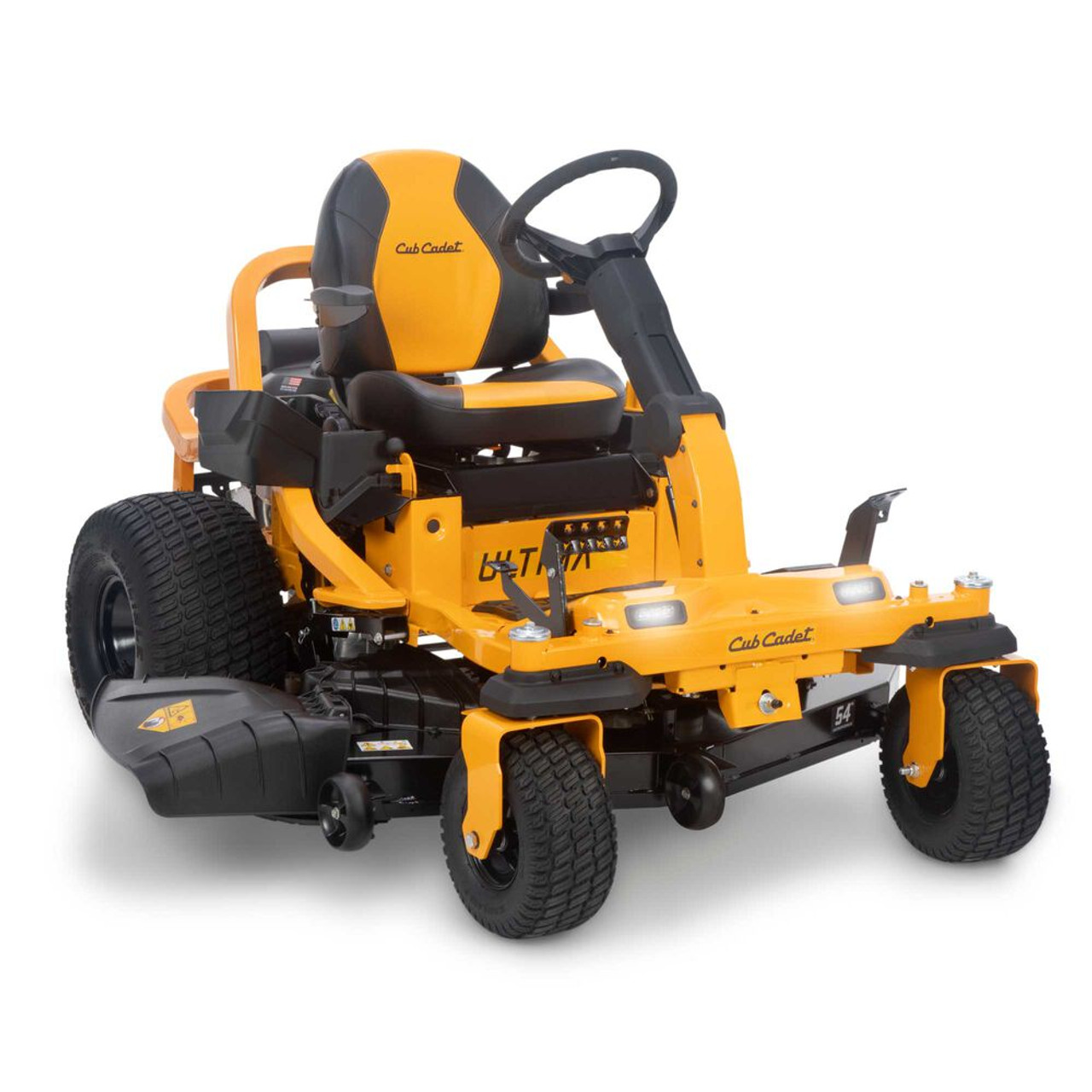 Cub Cadet Ultima Series ZTS2 54 Zero Turn Holmes Rental Station