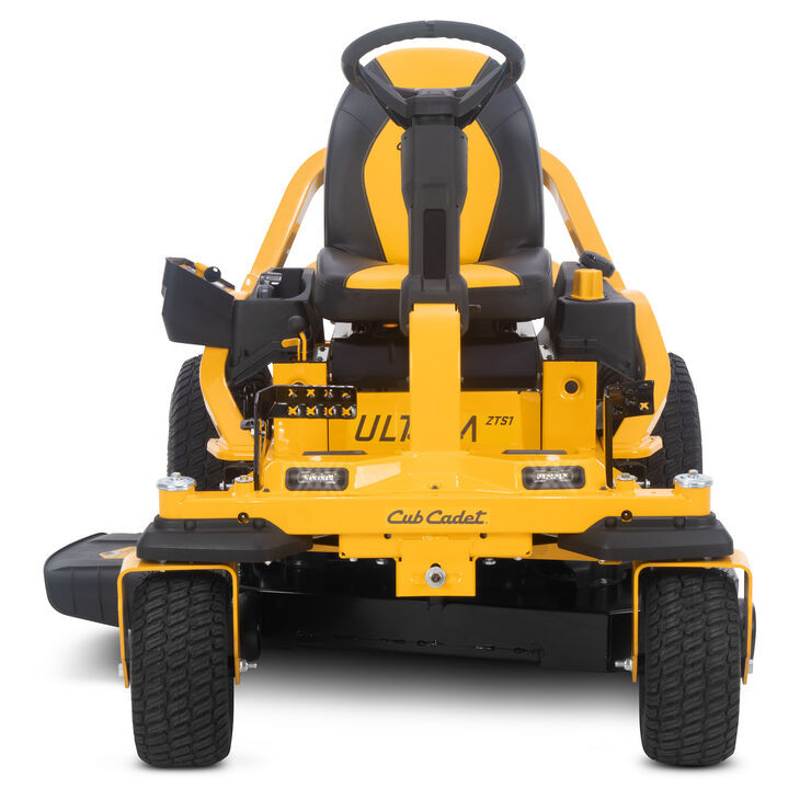 Cub Cadet Ultima Series ZTS1 42\