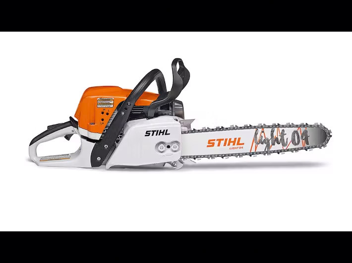 まい Stihl MS311 - Holmes Rental Station