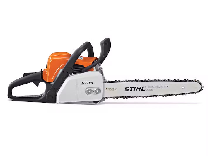スチール チェーンソー　sthil ms170c 楽天市場】スチール STIHL MS170C-E チェンソー : 伝動機 楽天市場店