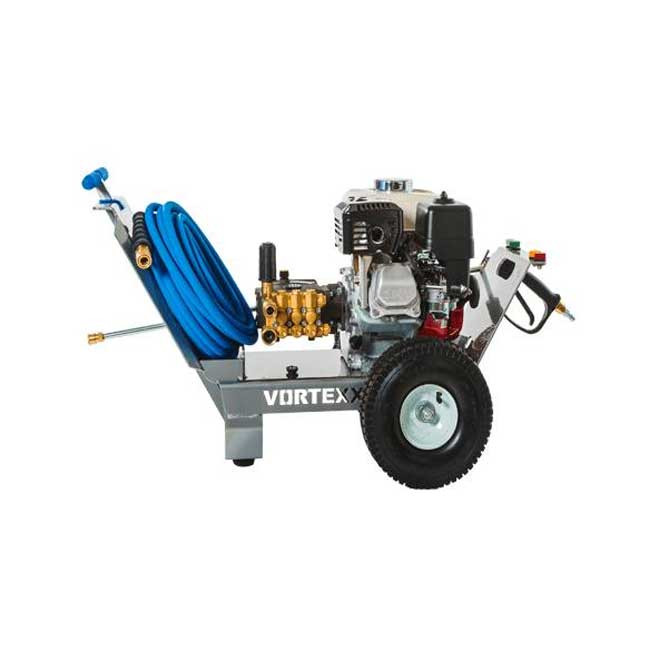 Vortexx Prosumer+ 2750 PSI Pressure Washer - VX20304D - Holmes