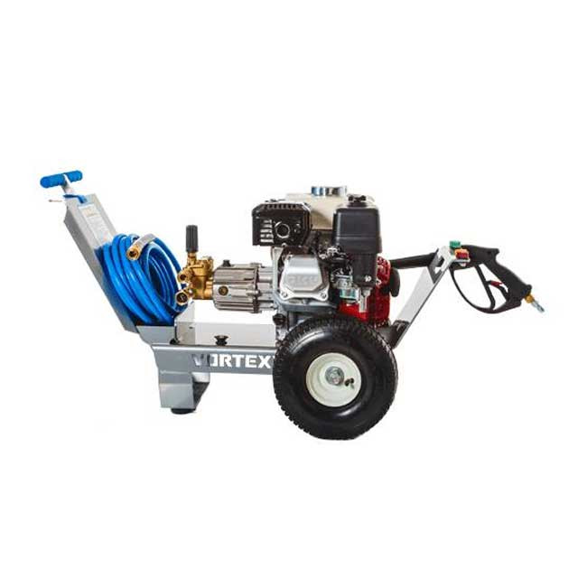 Vortexx Prosumer 2750 PSI Pressure Washer - VX20303D - Holmes