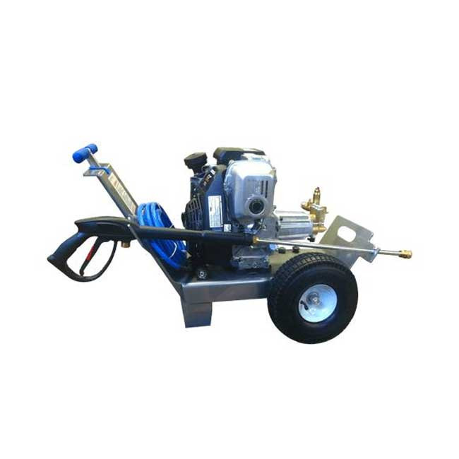 Vortexx Homeowner+ 2700 PSI Pressure Washer - VX10202D - Holmes