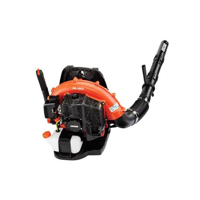 Echo Backpack Blower PB580H Holmes Rental Station