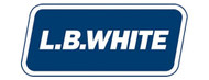 LB White