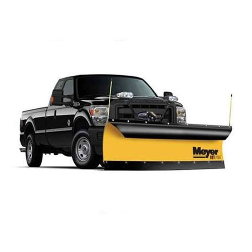 Meyer Lot Pro™ Plow Blade Poly 8' 5