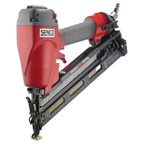 1.25"-2.5" FinishPro®35Mg - Angled Finish Nailer