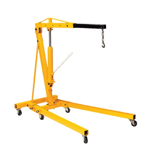 Engine Lift - 2 Ton - Holmes Rental Station