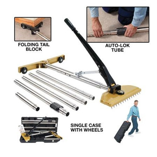 Carpet Stretcher