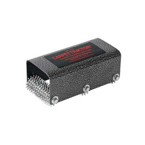 Carpet Seaming Tractor