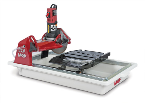 Tile Saw - Electric (wet)