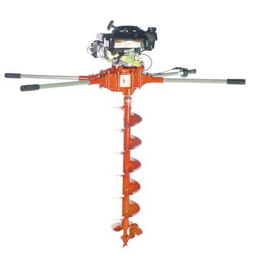 Auger Gas - 2 man - 8