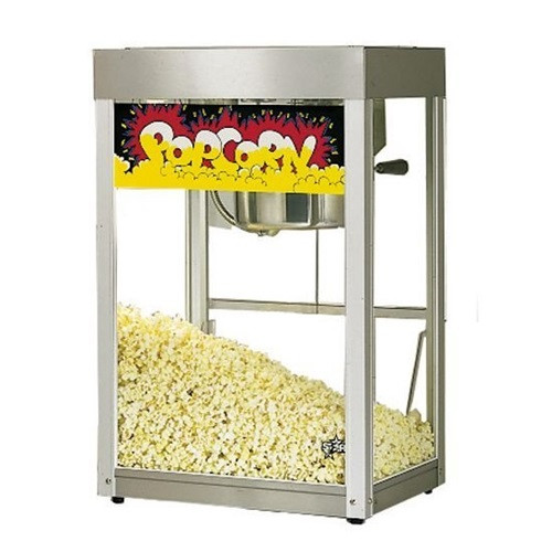 Popcorn Machine