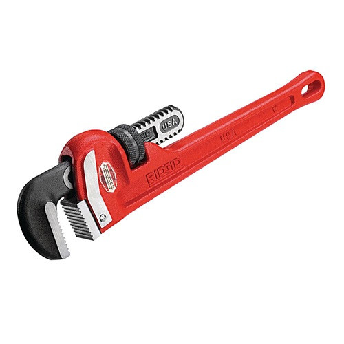 Pipe Wrench - 18"