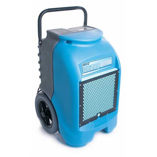 Dehumidifier Drizair 1200 Holmes Rental Station