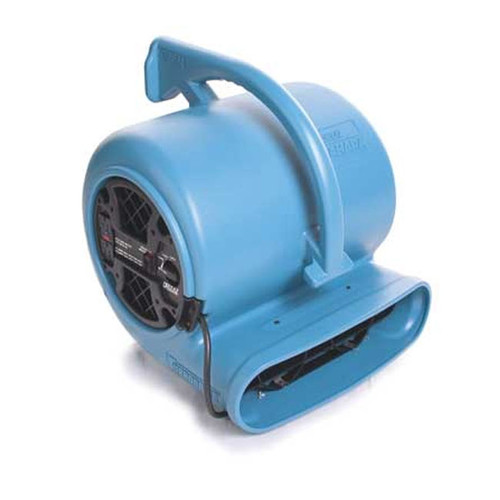 Fan - Floor Air Mover - 2700 CFM