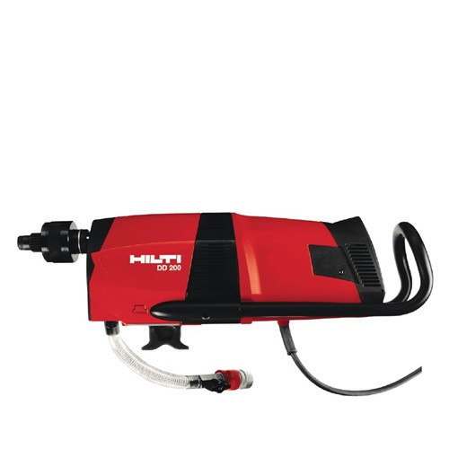 Electric Breaker Jack Hammer - 66Lb - Badger Contractors Rental