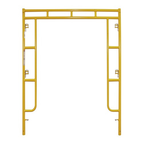Scaffolding - Open End Frame Set - 5'x6'6"x7'