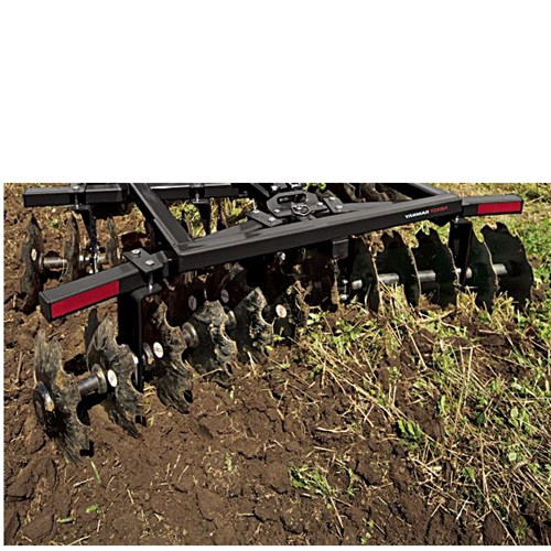 YANMAR DISC HARROW
