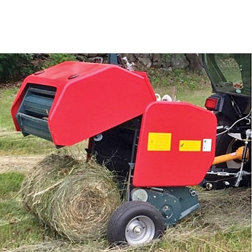 YANMAR YMRB32 ROUND BALER