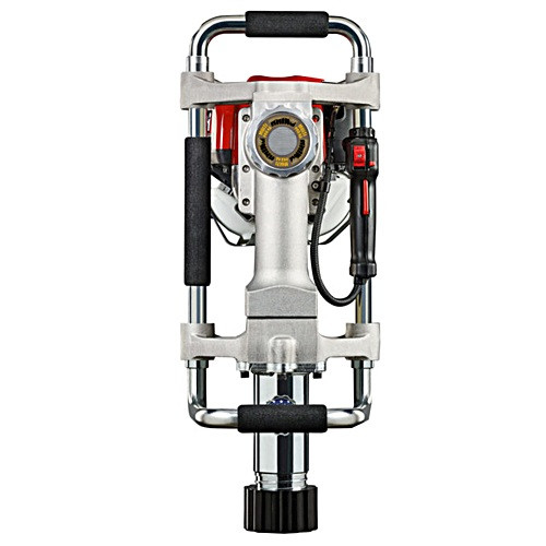 Post Driver Hand Held MultiPro XA CP Holmes Rental Station