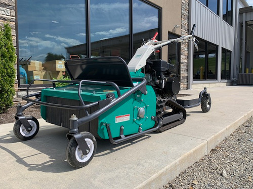 Orec Brushcutter 26" RENTAL