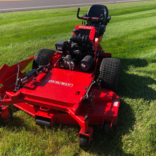 Mount Vernon, Ohio Inventory Holmes Rental Station