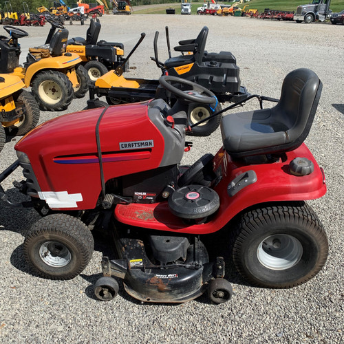 Sugarcreek, Ohio Inventory Holmes Rental Station