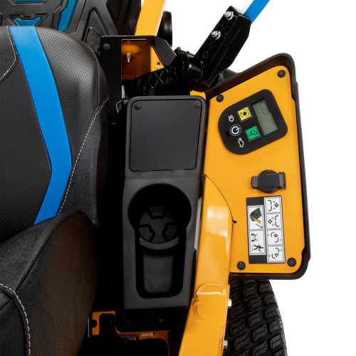 Cub Cadet CC 30 H Rider Lawn Mower | Holmes Rental Station