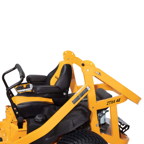 Cub Cadet Ultima Series ZTX4 54