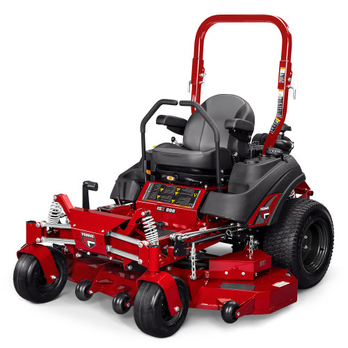 Ferris IS 700 27 HP Briggs Comm 52''ICD | Holmes Rental