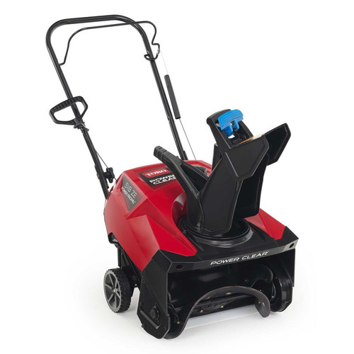 Toro Power Clear 18" Snow Blower