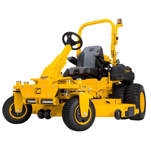 Cub Cadet Pro Z 972SDL EFI KW Commercial Zero-Turn Rider Mower