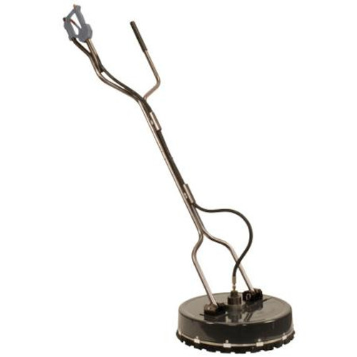 Pressure Washer Floor Scrubber 20"