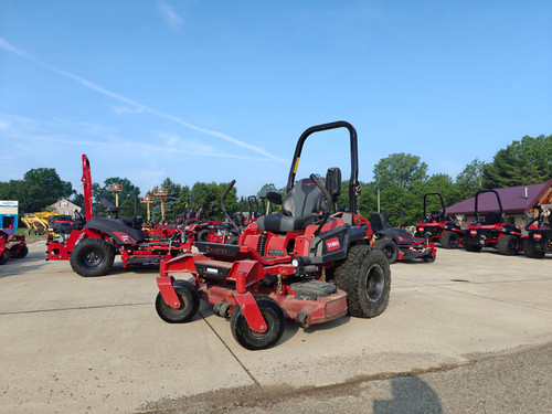 2021 Toro 4000 Z-Master 52" 31hp