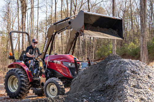 Yanmar YM Series Tractor NEW!